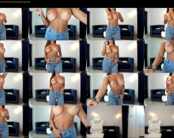 _missperfection_ — 17 minute Chaturbate female cam show recording, 720p, Sep 5, 2025