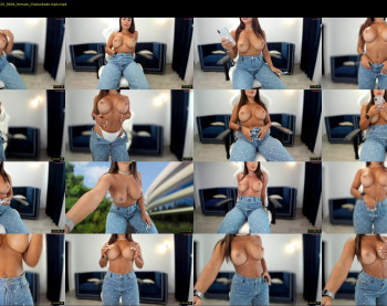_missperfection_ — 121 minute Chaturbate female cam show recording, 720p, Sep 5, 2025