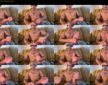 _mrguy_ — 4 minute Chaturbate male cam show recording, 720p, Sep 6, 2025