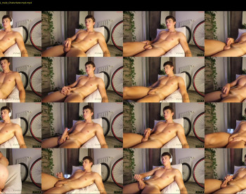 _p_l_u_r_ — 121 minute Chaturbate male cam show recording, 720p, Sep 6, 2025