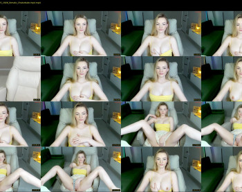 _passion_show_ — 121 minute Chaturbate couple cam show recording, 720p, Sep 5, 2025