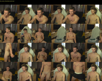 _sopranos_ — 120 minute Chaturbate male cam show recording, 720p, Sep 5, 2025