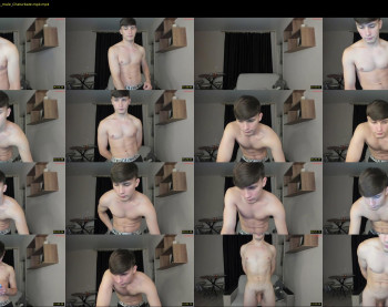 _stager_ — 16 minute Chaturbate male cam show recording, 720p, Sep 5, 2025