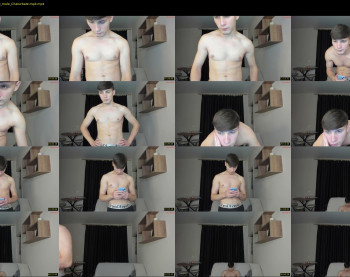 _stager_ — 64 minute Chaturbate male cam show recording, 720p, Sep 5, 2025