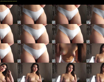 _wicked_game — 14 minute Chaturbate female cam show recording, 720p, Sep 5, 2025