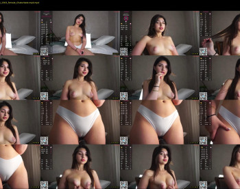 _wicked_game — 104 minute Chaturbate female cam show recording, 720p, Sep 5, 2025