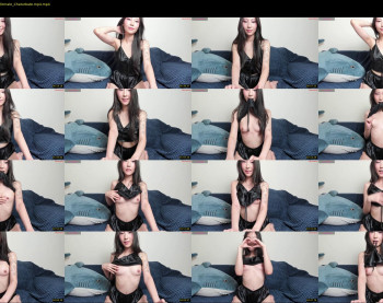 _yuriko — 6 minute Chaturbate female cam show recording, 720p, Sep 5, 2025