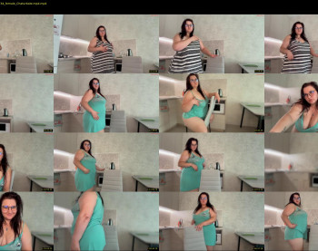 a__enigma — 121 minute Chaturbate female cam show recording, 720p, Sep 5, 2025