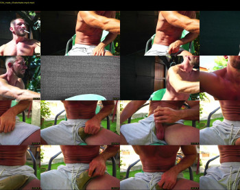 adam_fucks — 120 minute Chaturbate male cam show recording, 720p, Sep 5, 2025