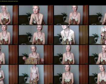 agatha_moore_ — 99 minute Chaturbate female cam show recording, 720p, Sep 5, 2025