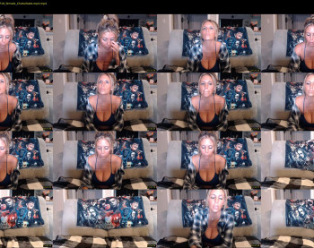 alannarack — 31 minute Chaturbate female cam show recording, 720p, Sep 5, 2025