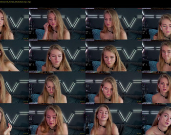 alexandra_demore — 10 minute Chaturbate female cam show recording, 720p, Sep 6, 2025