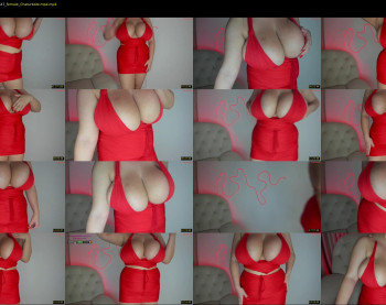 alicelevine — 28 minute Chaturbate female cam show recording, 720p, Sep 5, 2025