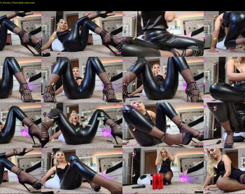 allesya23 — 121 minute Chaturbate female cam show recording, 720p, Sep 6, 2025