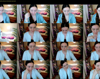 alluringeyess — 29 minute Chaturbate female cam show recording, 720p, Sep 5, 2025