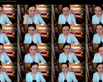 alluringeyess — 11 minute Chaturbate female cam show recording, 720p, Sep 5, 2025