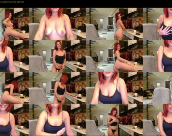 aly_alyce — 89 minute Chaturbate female cam show recording, 720p, Sep 5, 2025