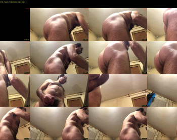 amaranther — 31 minute Chaturbate male cam show recording, 720p, Sep 5, 2025