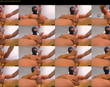 american_challenges — 30 minute Chaturbate couple cam show recording, 720p, Sep 5, 2025