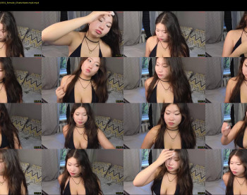 aminasaffron — 19 minute Chaturbate female cam show recording, 720p, Sep 6, 2025