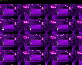 anabel054 — 44 minute Chaturbate female cam show recording, 720p, Sep 6, 2025
