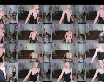 anastasiagate — 96 minute Chaturbate female cam show recording, 720p, Sep 5, 2025