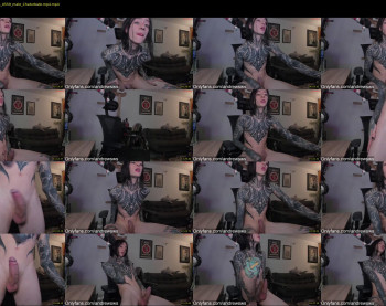 andrew_round — 38 minute Chaturbate male cam show recording, 720p, Sep 5, 2025