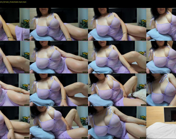 angell6969 — 74 minute Chaturbate female cam show recording, 720p, Sep 5, 2025
