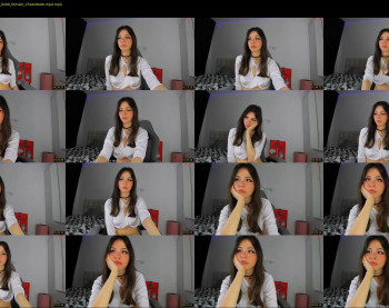 anny_leinhart — 11 minute Chaturbate female cam show recording, 720p, Sep 6, 2025