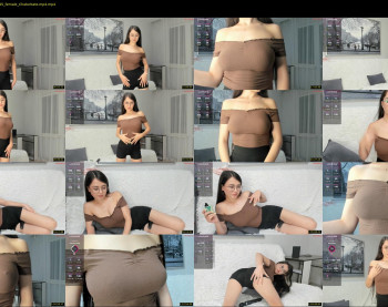 anny_leps — 101 minute Chaturbate female cam show recording, 720p, Sep 5, 2025