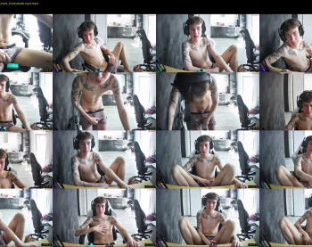 aplant_ — 120 minute Chaturbate male cam show recording, 720p, Sep 5, 2025