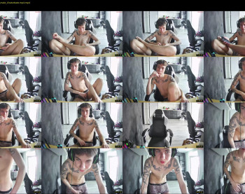 aplant_ — 41 minute Chaturbate male cam show recording, 720p, Sep 5, 2025