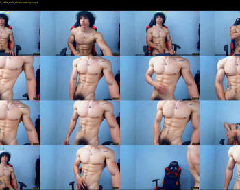arnold_black69 — 70 minute Chaturbate male cam show recording, 720p, Sep 5, 2025
