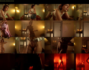 artmosphera — 120 minute Chaturbate female cam show recording, 720p, Sep 6, 2025