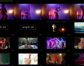 artmosphera — 37 minute Chaturbate female cam show recording, 720p, Sep 6, 2025