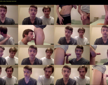 ashingwest97 — 97 minute Chaturbate male cam show recording, 720p, Sep 5, 2025