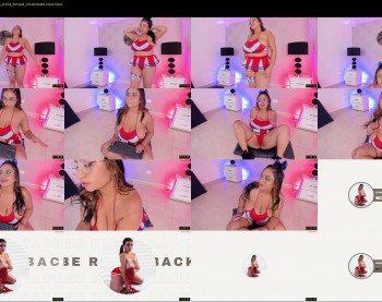 ashley_bruche — 19 minute Chaturbate female cam show recording, 720p, Sep 6, 2025