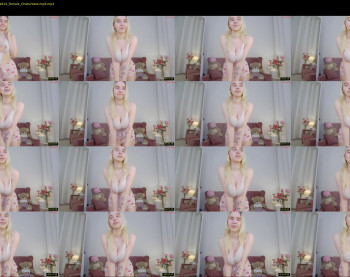 ashly_cherry — 84 minute Chaturbate female cam show recording, 720p, Sep 5, 2025