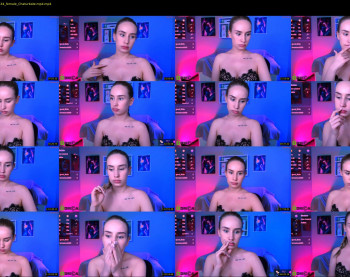 asol_muah — 121 minute Chaturbate couple cam show recording, 720p, Sep 6, 2025