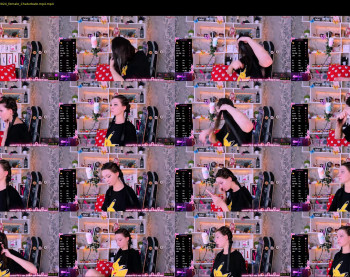 asya_sweet_ — 35 minute Chaturbate female cam show recording, 720p, Sep 5, 2025