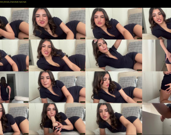 ava_delightt — 38 minute Chaturbate female cam show recording, 720p, Sep 6, 2025