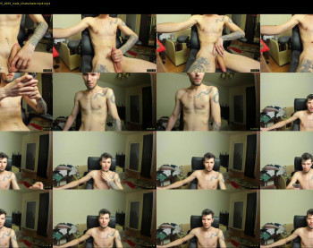 awesome_justin — 28 minute Chaturbate male cam show recording, 720p, Sep 5, 2025