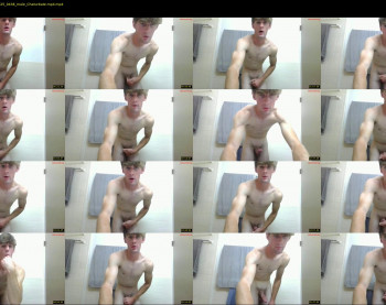 basicallyjustmee — 7 minute Chaturbate male cam show recording, 480p, Sep 6, 2025