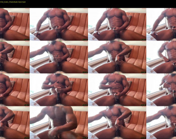 bbcandbody — 5 minute Chaturbate male cam show recording, 720p, Sep 5, 2025
