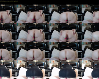 bbwmilfforcamfun — 23 minute Chaturbate female cam show recording, 720p, Sep 5, 2025