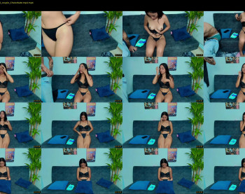 beibi_sin — 4 minute Chaturbate couple cam show recording, 720p, Sep 5, 2025