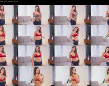 better_call_bett — 33 minute Chaturbate female cam show recording, 720p, Sep 5, 2025