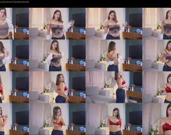 better_call_bett — 37 minute Chaturbate female cam show recording, 720p, Sep 5, 2025
