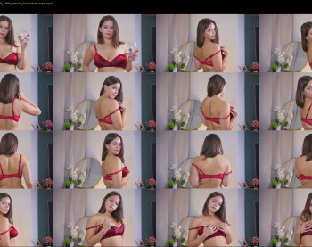 better_call_bett — 49 minute Chaturbate female cam show recording, 720p, Sep 5, 2025