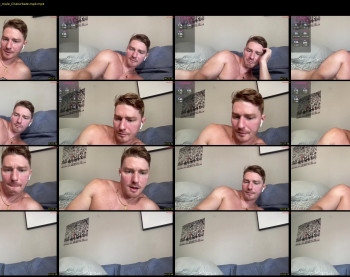 bigmcr1 — 4 minute Chaturbate male cam show recording, 720p, Sep 5, 2025